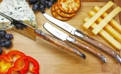 Lagiole By Hâws Ostesæt - 4 Dele -bestikbutik 3990 25df14f6 1dda 4c81 aadd 5dd2ed8e4331