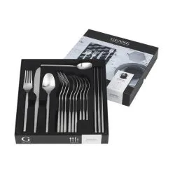 Gense Dorotea Bestiksæt - 16 Dele 7 Gense Dorotea Bestiksæt - 16 Dele -bestikbutik 3990 26e04b11 2adb 4304 b031 c495f84b41c8