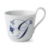 Royal Copenhagen Alfabet Kollektion Højhankskop - G 2 Royal Copenhagen Alfabet Kollektion Højhankskop - G -bestikbutik 3990 27215b11 0a44 4689 81a3 704f5412118d
