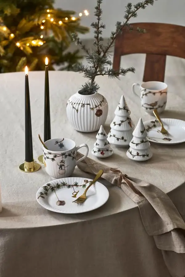 Erik Bagger A/s Encore Bestiksæt - 60 Dele 7 Erik Bagger A/s Encore Bestiksæt - 60 Dele - Billede 5