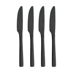 Aida Raw Kniv - 4 Stk.