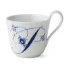 Royal Copenhagen Alfabet Kollektion Højhankskop - P -bestikbutik 3990 2a75af16 0b3e 4f3f 905a 44feaa6c03d6