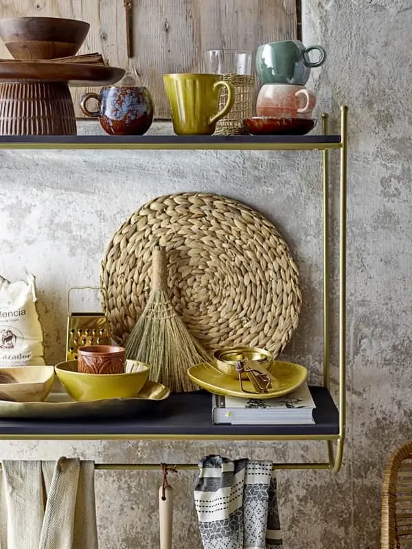 Bloomingville Paula Kop 5 Bloomingville Paula Kop - Billede 3