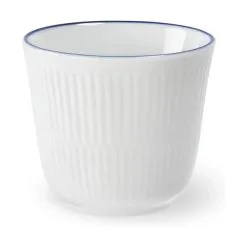 Royal Copenhagen Blueline Termokop