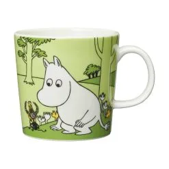 Arabia Krus - Mumitrold