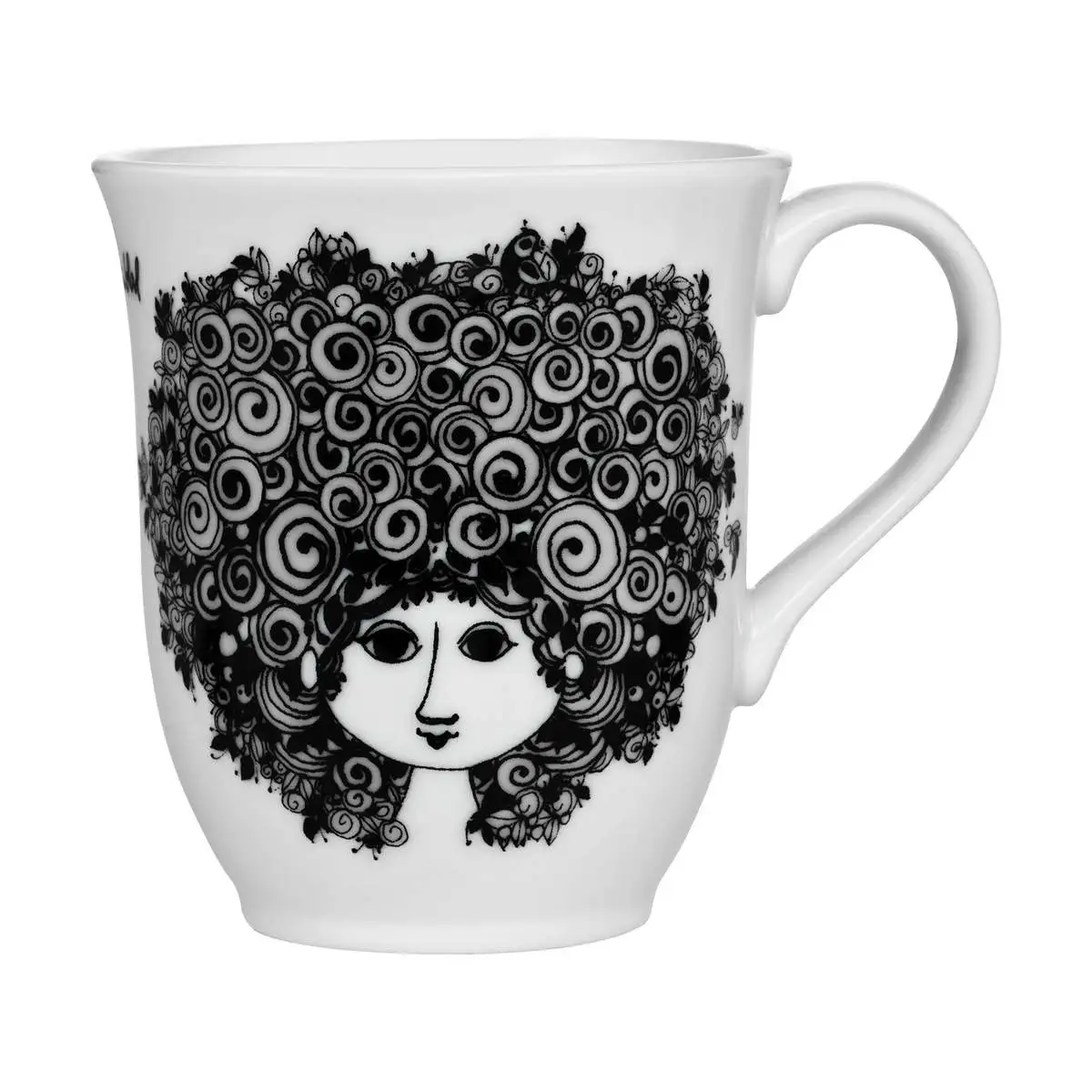 Bjørn Wiinblad Rosalinde Krus 3 Bjørn Wiinblad Rosalinde Krus