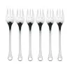 Gense Pantry Kagegaffel - 6 Stk. -bestikbutik 3990 34073544 54b4 4276 b4fb 94a2c78e1459