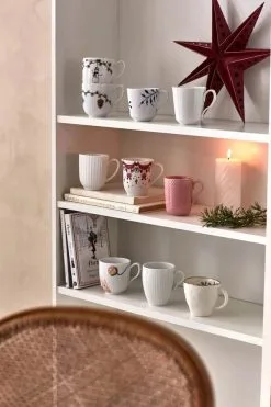 Medusa Copenhagen Jingle Bells Krus -bestikbutik 3990 3564dacb 7e0d 48ba 9049 98824497318a 1