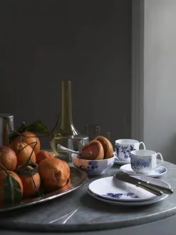 Royal Copenhagen Blomst Kop M. Underkop - Fuchsia -bestikbutik 3990 36619ee1 eca9 4b6a 8e38 642ce05b44c2