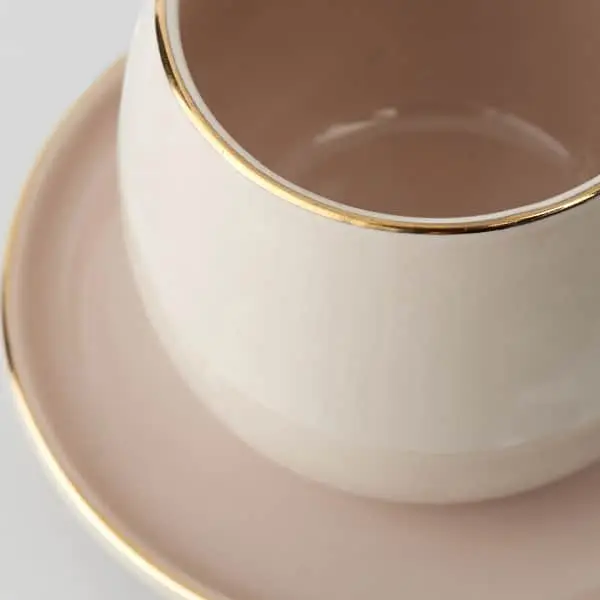 Lene Bjerre Clara Espresso Kop 4 Lene Bjerre Clara Espresso Kop - Billede 2