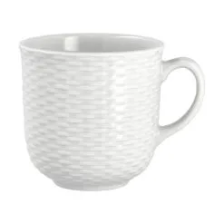 Pillivuyt Basket Krus