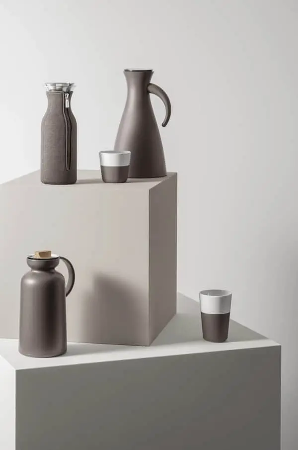 Eva Solo Cafe Latte Krus 4 Eva Solo Cafe Latte Krus - Billede 2