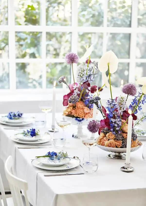 Georg Jensen Bernadotte Bestiksæt - 16 Dele 4 Georg Jensen Bernadotte Bestiksæt - 16 Dele - Billede 2