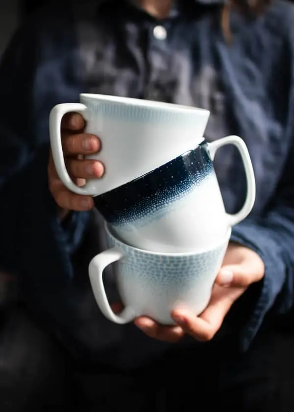 Wik & Walsøe Osean Horisont Tekop 6 Wik & Walsøe Osean Horisont Tekop - Billede 4