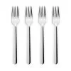 Eva Trio Legio Nova Kagegaffel - 4 Stk. -bestikbutik 3990 3f46fc08 4e7d 4bb1 90fe a5309e86894f