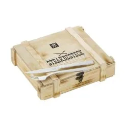 Zwilling Grill Bestiksæt - 12 Dele -bestikbutik 3990 3f5093cb 4cc8 4cfe b045 fa6867618faa