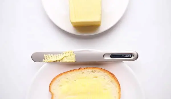 Spreadthat Smørekniv 4 Spreadthat Smørekniv - Billede 2