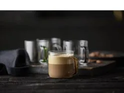 Lyngby Glas Torino Glaskop - 4 Stk. -bestikbutik 3990 42cb405e f742 4314 9ce5 017db377107d