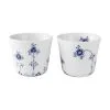 Royal Copenhagen Blå Elements Kop - 2 Stk. 1 Royal Copenhagen Blå Elements Kop - 2 Stk. -bestikbutik 3990 431afb04 b248 408c 809a 3a1884a909cf