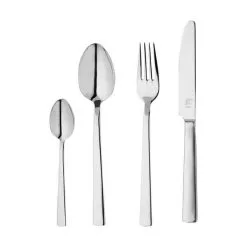 Zwilling King Bestiksæt - 48 Dele -bestikbutik 3990 4471ca65 256d 4173 8d0d d7f1cea138ed