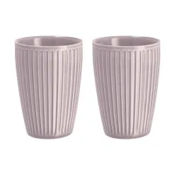 Pillivuyt Plissé Termokrus - 2 Stk.