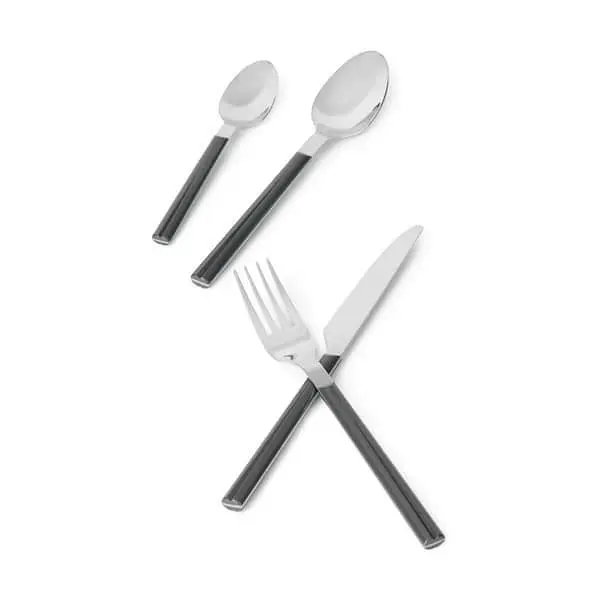 Rosendahl Bistro Bestiksæt - 16 Dele 4 Rosendahl Bistro Bestiksæt - 16 Dele - Billede 2