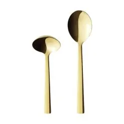 Aida Raw Serveringsbestik