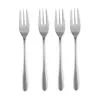 Erik Bagger A/s Encore Kagegaffel - 4 Stk. -bestikbutik 3990 4e4a5e3b 20a5 4ca7 b8e4 33a707cb0993