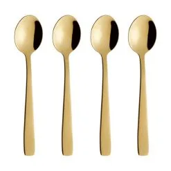 Aida Raw Kaffeske - 4 Stk.