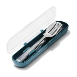 OXO Prep & Go Bestiksæt - 4 Dele 9 OXO Prep & Go Bestiksæt - 4 Dele -bestikbutik 3990 522f7ec0 b238 4885 900e 337d42b30208