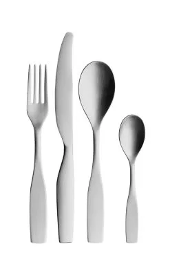 Iittala Citterio 98 Bestiksæt - 24 Dele