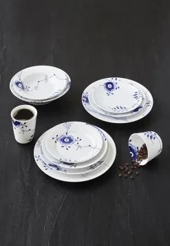 Royal Copenhagen Blå Mega Riflet Termokop 8 Royal Copenhagen Blå Mega Riflet Termokop -bestikbutik 3990 52ccd356 4bd1 4f54 9e8a b29aa35c2806