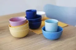 Lyngby Porcelæn Rhombe Color Krus -bestikbutik 3990 5382d2fc bd80 47af a810 b98b3c99d689