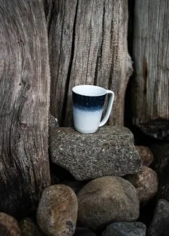 Wik & Walsøe Osean Galakse Kop -bestikbutik 3990 5387c3b7 08fc 4e91 935a 2a26c44397f1