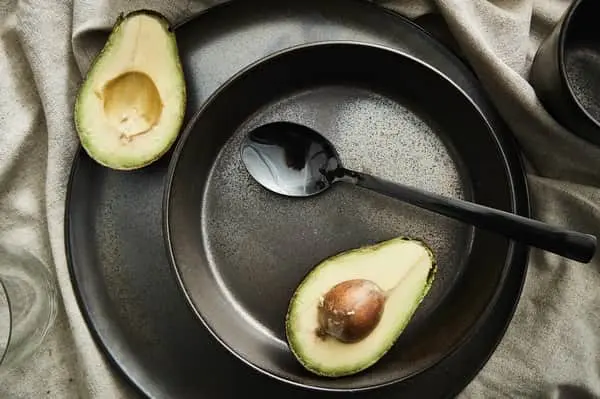 Aida Raw Ske - 4 Stk. 4 Aida Raw Ske - 4 Stk. - Billede 2