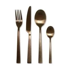 TP Groupe Ecorce Bestiksæt - 16 Dele