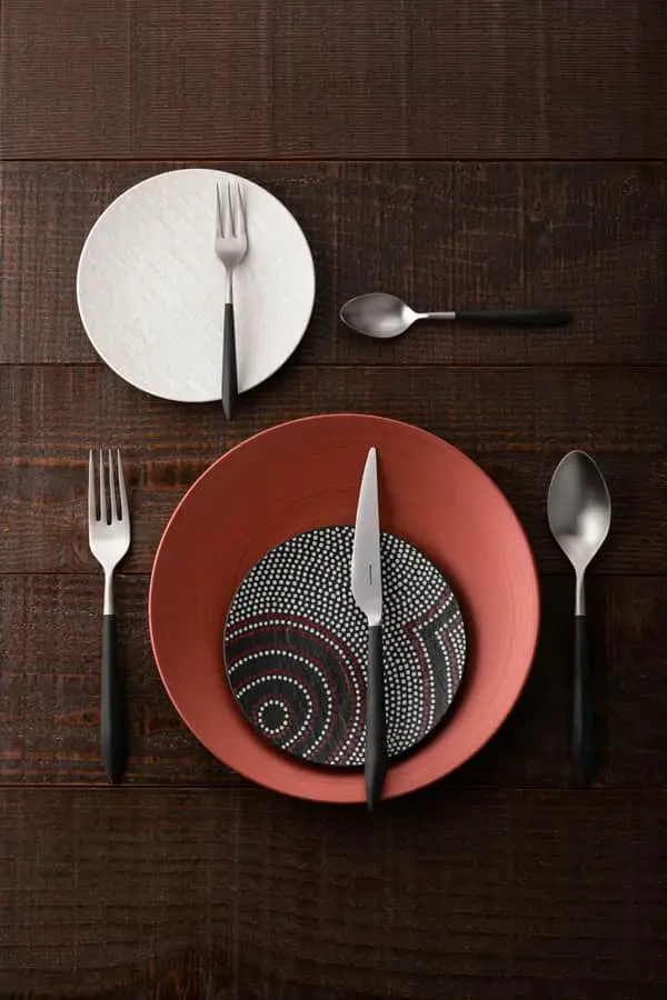 Casa Bugatti Ares Bestiksæt - 4 Dele 9 Casa Bugatti Ares Bestiksæt - 4 Dele - Billede 7