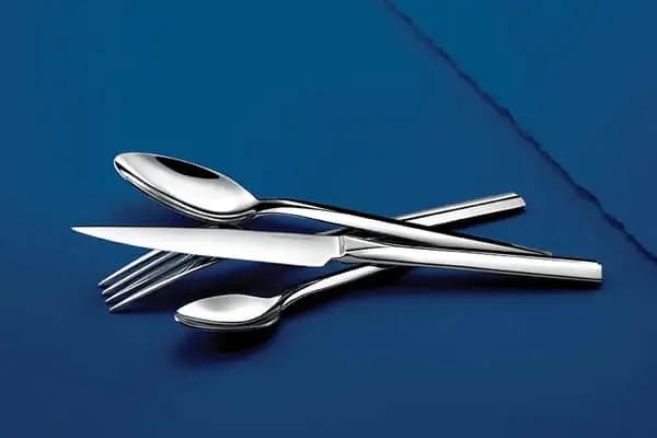 TP Groupe Ferret Bestiksæt - 16 Dele 4 TP Groupe Ferret Bestiksæt - 16 Dele - Billede 2