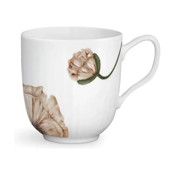 Kähler Hammershøi Poppy Krus 3 Kähler Hammershøi Poppy Krus