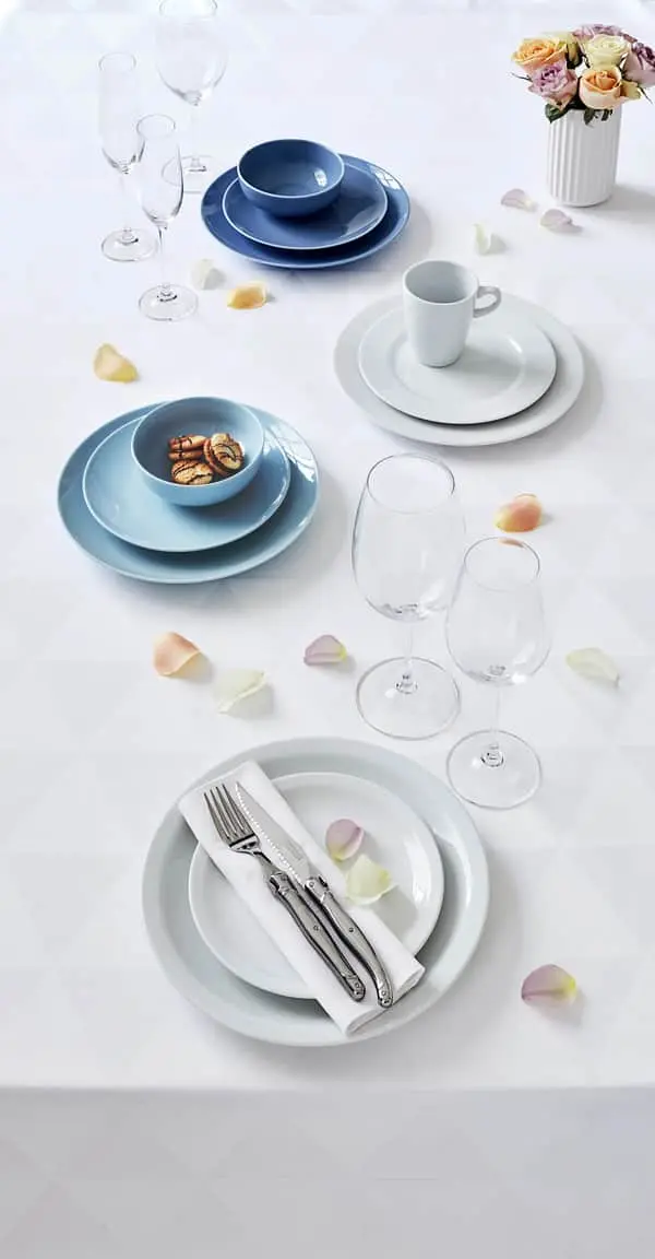 Laguiole Steakkniv Bestiksæt - 6 Dele 5 Laguiole Steakkniv Bestiksæt - 6 Dele - Billede 3