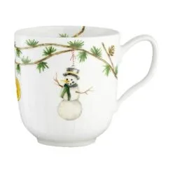 Kähler Hammershøi Jul 2019 Krus