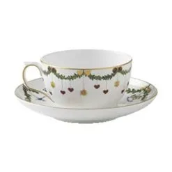Royal Copenhagen Stjerne Riflet Jul Tekop -bestikbutik 3990 5af97057 6961 40c5 a8fb 2afd5025a374