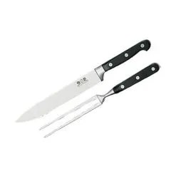 Lion Sabatier Pluton Forskærersæt - 2 Dele