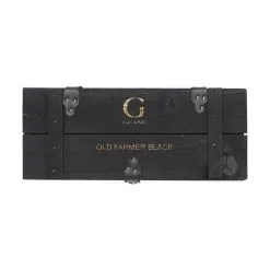 Gense Old Farmer Bestiksæt - 4 Dele -bestikbutik 3990 5b699104 5f83 491a a0f6 87174d0f4bfb