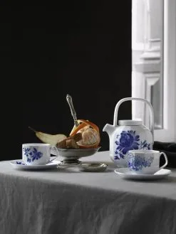 Royal Copenhagen Blomst Kop M. Underkop - Fuchsia -bestikbutik 3990 5c9efd87 8150 4076 8548 1cbe7a91a10d