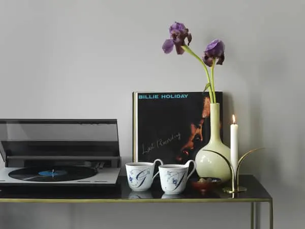 Royal Copenhagen Alfabet Kollektion Højhankskop - T 4 Royal Copenhagen Alfabet Kollektion Højhankskop - T - Billede 2