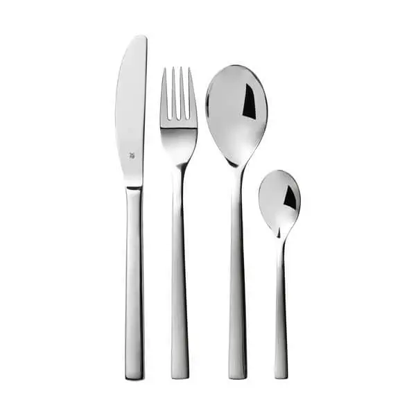 WMF Palermo Bestikæske - 24 Dele 3 WMF Palermo Bestikæske - 24 Dele