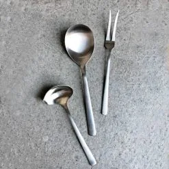 Kay Bojesen Aps Grand Prix Serveringssæt - 3 Dele 7 Kay Bojesen Aps Grand Prix Serveringssæt - 3 Dele -bestikbutik 3990 613a77dc ee2f 46bf ad63 674b6f51a72f