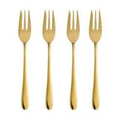 Erik Bagger A/s Encore Kagegaffel - 4 Stk.