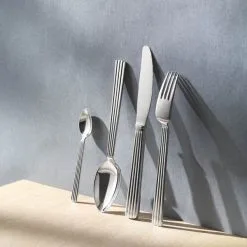 Georg Jensen Bernadotte Bestiksæt - 24 Dele -bestikbutik 3990 62e8b098 2c60 4acd b158 eca2b296e75b